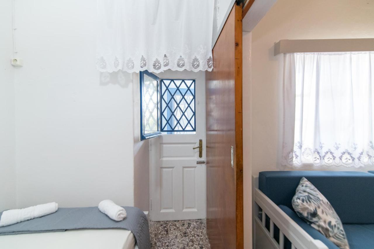 Myroviglia Ysternia Villa Isztérnia Kültér fotó