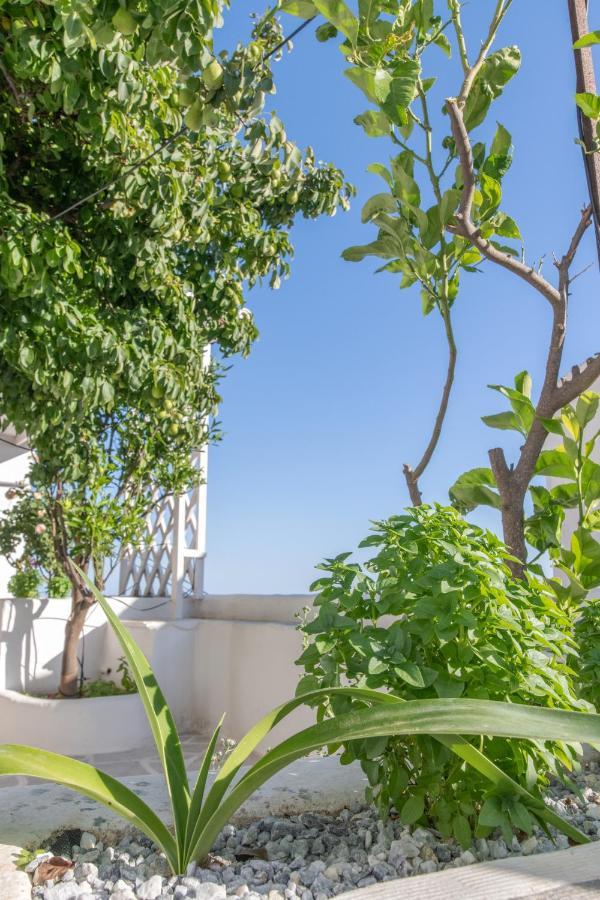 Myroviglia Ysternia Villa Isztérnia Kültér fotó