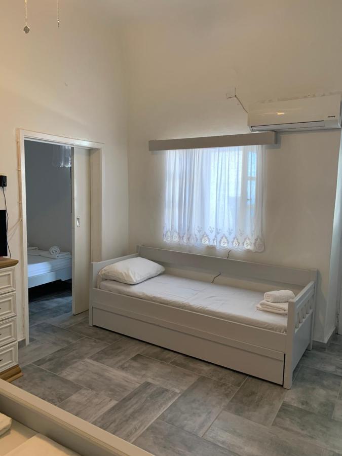 Myroviglia Ysternia Villa Isztérnia Kültér fotó