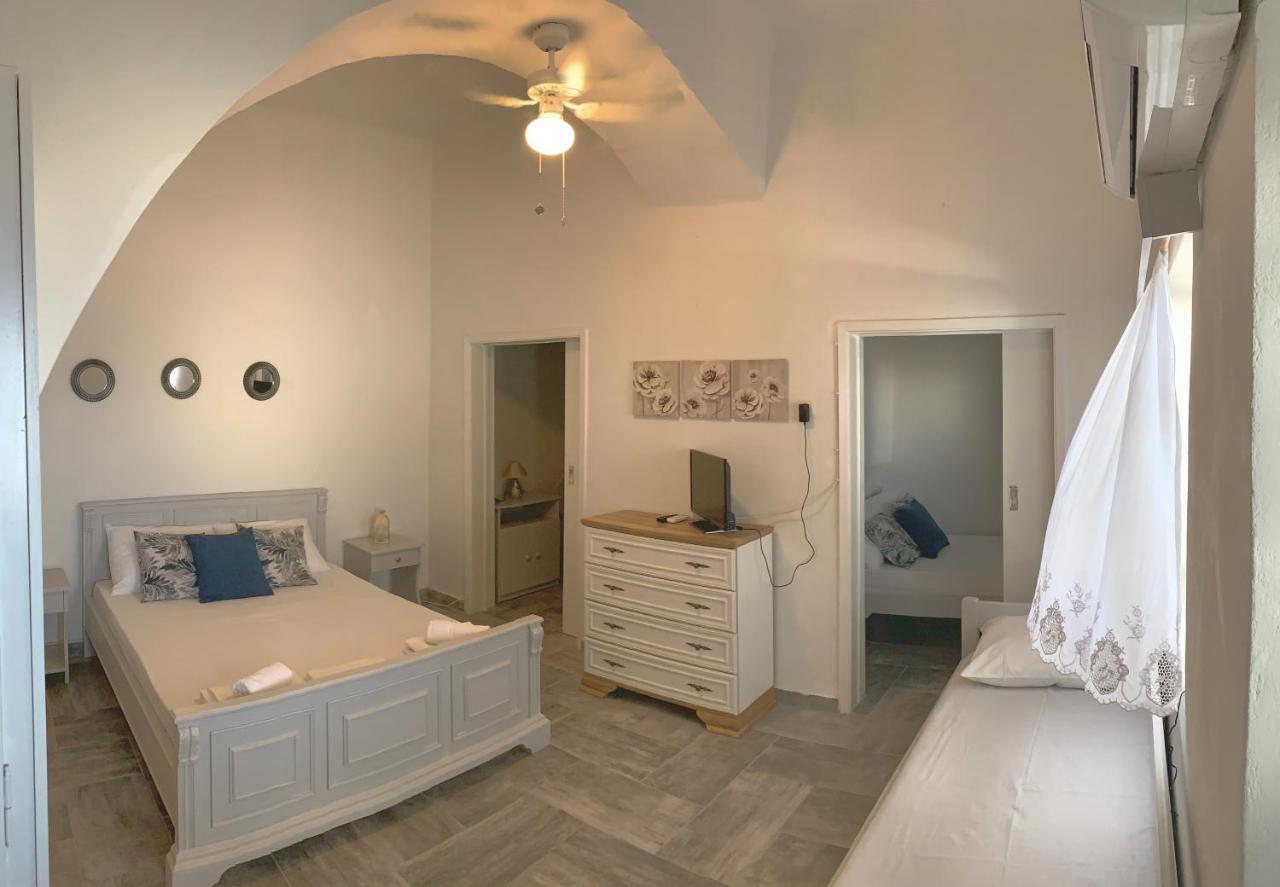 Myroviglia Ysternia Villa Isztérnia Kültér fotó